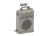 Frostpunk 2 Radio-0