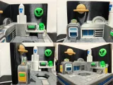 alien space station外星空间站-2