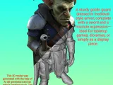 Goblin Footman-0