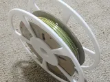 Adaptateur de bobine universel en 2 pièces pour TOUTE taille de mini bobine ou recharge-1
