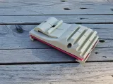 Multi-use phone & tablet stand-6