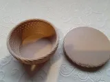 Basket container / jewelry box / sweet jar / storage-4