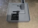 Sparkx I7 Gridfinite Printease Kit/Spare Parts-6