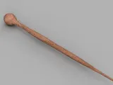 lupin wand harry potter-0
