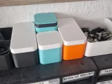 Simple Homemade Storage BOX SET with 17 boxes for more Space-1