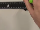 drawng hook, T square-4