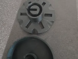 Sew tape holder