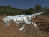 Pachycephalo 2x model-1