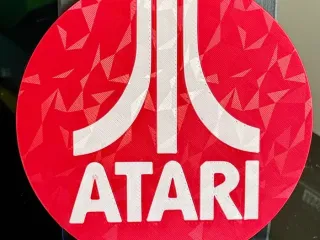 coaster atari