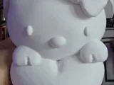 Hello kitty shelf-4