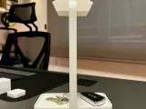 3D printing headphone stand organizer Kulaklık stand-2