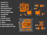 Improved Cantilever Spool Winder-3