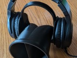 Headphone to Speaker Conversion Stand-3