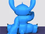 Middle Finger Stitch-3