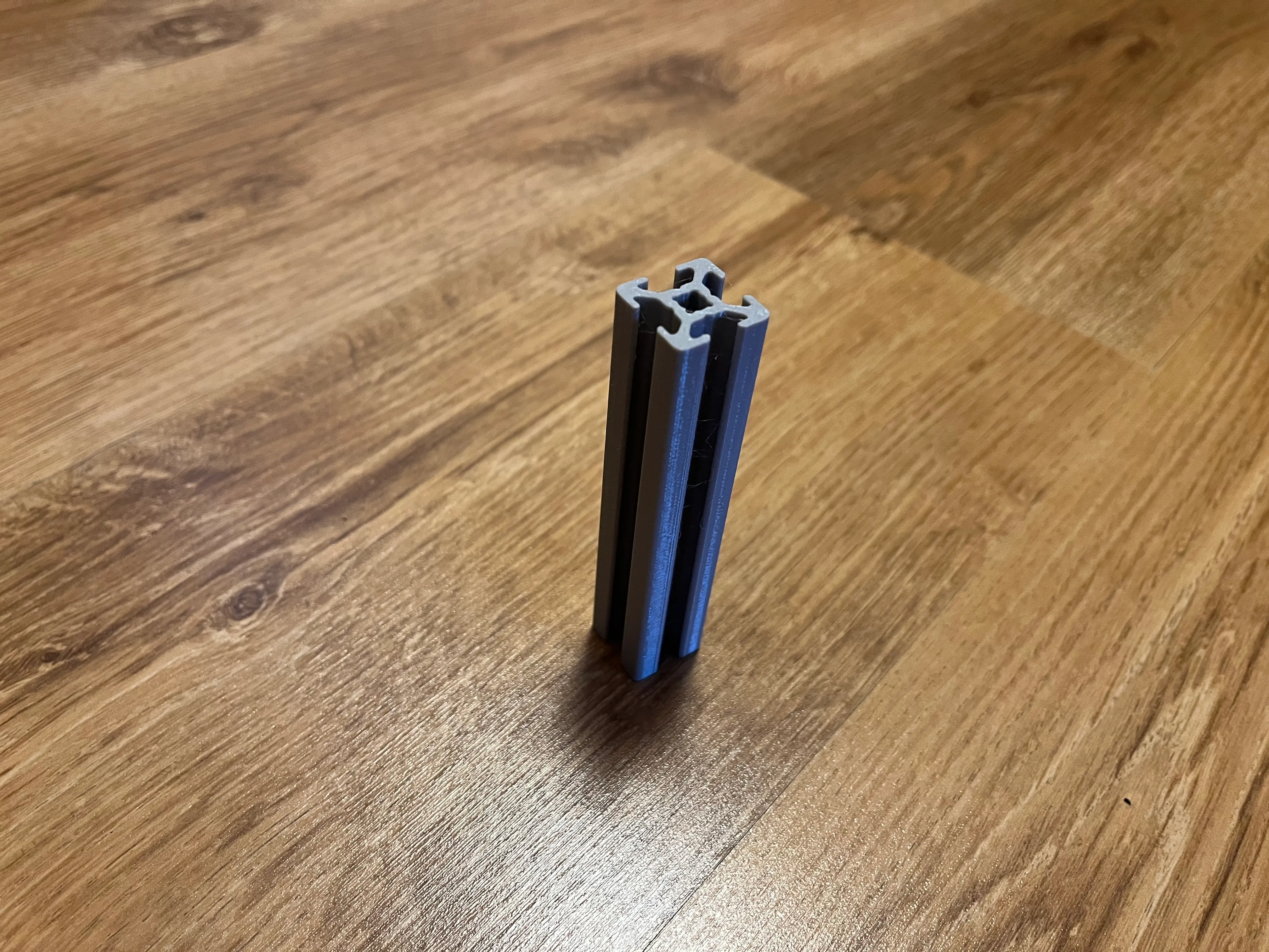 Bosch Extrusion 20x20x100