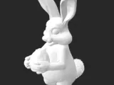 Easter Bunny-0