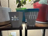 Six sided Aero Pot-2