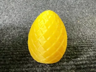 Dragon Eggs