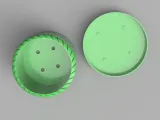 Green Planter-2