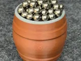 Barrel Cup-5