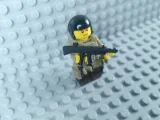 Lego assault rifle-1