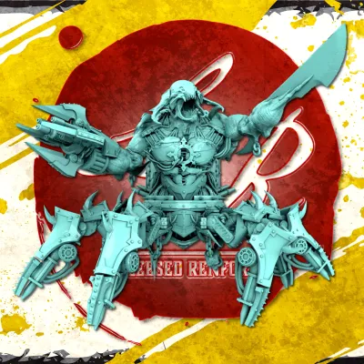 Model cover image
