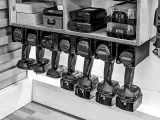 Universal Drill Mount (Makita, DeWalt, Bosch, Festool, etc.)-2