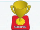 10 Follower Trophy-0