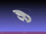 Zenless Zone Zero Jane Doe Knife-2