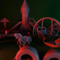 Soviet Playground-1