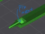 Pen Caliper-5