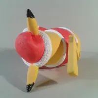 Christmas Special - Cute Pikachu-6