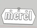name merel-1