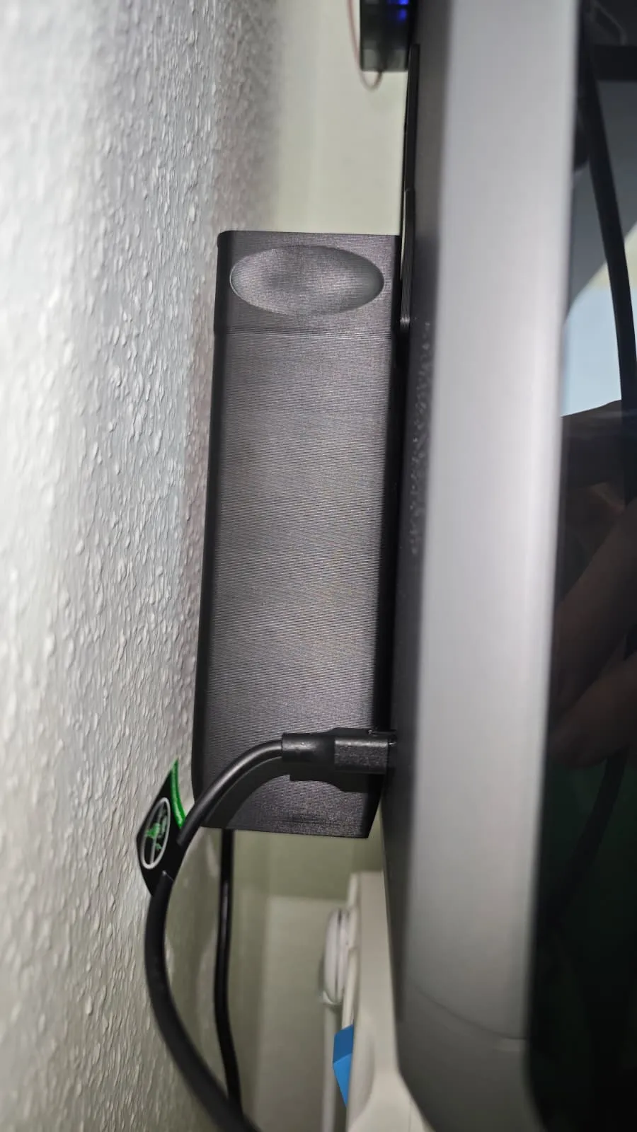 Creality K2 Pro Waste Trash Bin-0