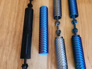 Fidget Nunchuks