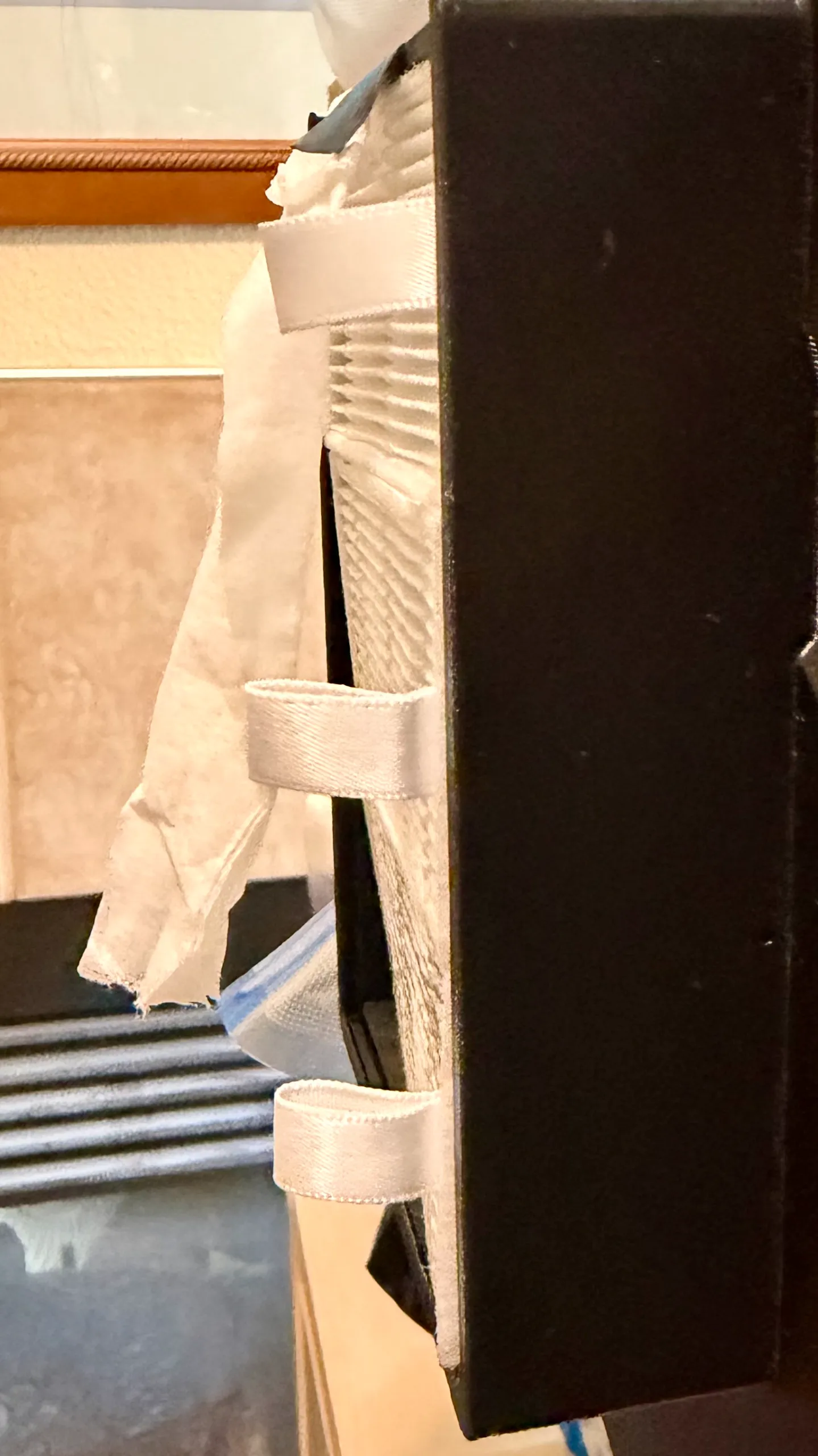 HEPA And Carbon Air Filtration for K2 (Not plus or pro)-6