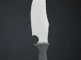Damn cool knife-0