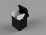 TCG Deck Box for Pokémon, One Piece, Lorcana, Yu-Gi-Oh! ...-0