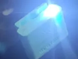 Luz para Mate-0
