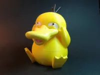 PSYDUCK DIVIDIDO POR COLORES-1