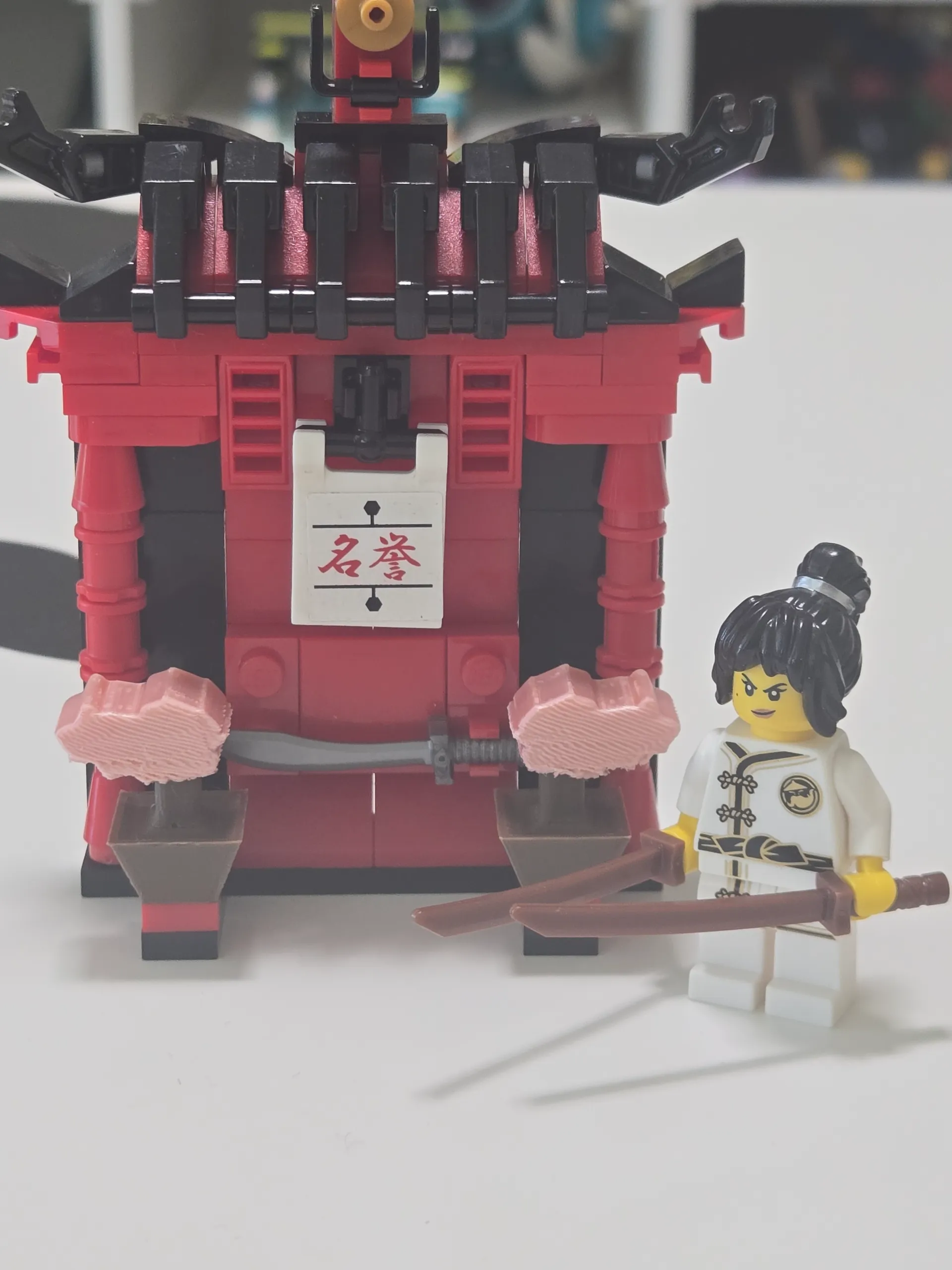 The Blocktopus-0
