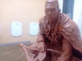 Caçador da mata-2