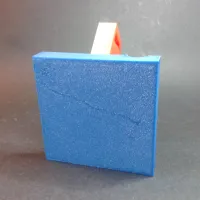 Superman Phone Holder-6