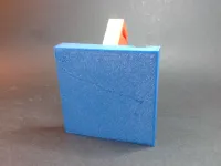 Superman Phone Holder-6