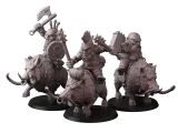Boar Rider-1