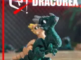 🦖 Articulated Dracorex — The Dragon King Dinosaur-6