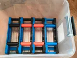 Serious spool holder-1