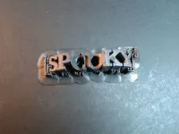 Text Flip: Spooky - Bat-3
