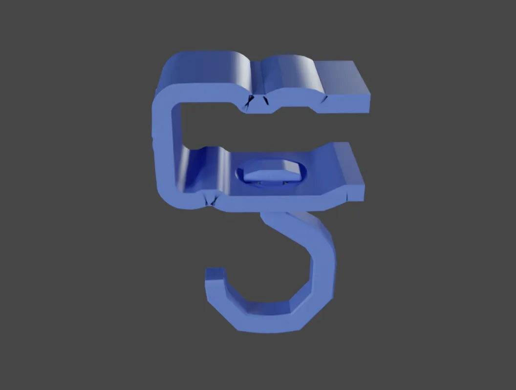 Shelf Hook