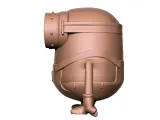 Minion Bob STL-3